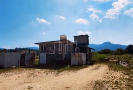 Zemljište 12.000m2 sa objektima Sumbulovac prodaja, Istočno Novo Sarajevo, Arazi