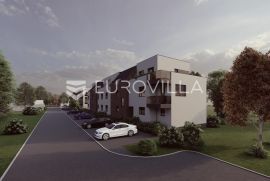 Sveta Nedelja RESIDENCE, četverosoban stan NKP 104.57 m2 NOVOGRADNJA, Flat