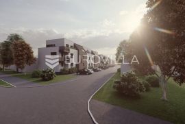 Sveta Nedelja RESIDENCE, četverosoban stan NKP 104.57 m2 NOVOGRADNJA, Flat