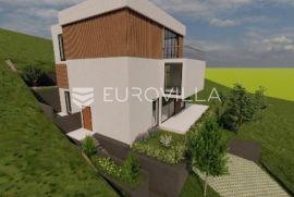 Zagreb, Babonićeva, četverosoban stan 128 m2 NOVOGRADNJA, Zagreb, Apartamento