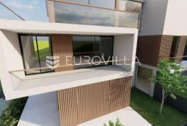 Zagreb, Babonićeva, četverosoban stan 128 m2 NOVOGRADNJA, Zagreb, Apartamento