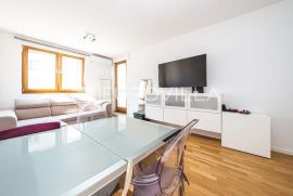 Zagreb, Rapska, dvosoban stan NKP 50 m2, Zagreb, Appartement