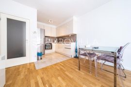 Zagreb, Rapska, dvosoban stan NKP 50 m2, Zagreb, Apartamento