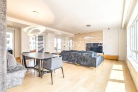 Zagreb, Črnomerec, luksuzan četverosoban penthouse NKP 210 m2, novogradnja, Zagreb, Wohnung