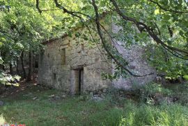 UČKA, PARK PRIRODE, KUĆA NA VELIKOJ OKUĆNICI, Lupoglav, Kuća