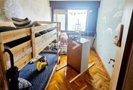 Rastočine, 3-soban stan s pogledom na more, Rijeka, Apartamento