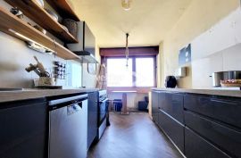 Rastočine, 3-soban stan s pogledom na more, Rijeka, Apartamento