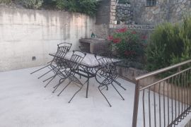 SENJ, BUNJICA - apartman blizu mora s garažom, Senj, Διαμέρισμα