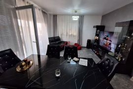 Zagreb, Klara, Luksuzni 4-sobni PENTHOUSE 160 m2 sa dvije terase, Zagreb, Flat