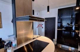 Zagreb, Klara, Luksuzni 4-sobni PENTHOUSE 160 m2 sa dvije terase, Zagreb, Kвартира