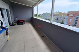 Zagreb, Klara, Luksuzni 4-sobni PENTHOUSE 160 m2 sa dvije terase, Zagreb, Kвартира