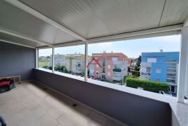 Zagreb, Klara, Luksuzni 4-sobni PENTHOUSE 160 m2 sa dvije terase, Zagreb, Διαμέρισμα