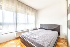 Zagreb, Trnje, trosoban stan za najam NKP 65 m2 + GPM + spremište, Zagreb, Appartment