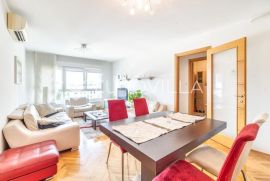 Zagreb, Trnje, trosoban stan za najam NKP 65 m2 + GPM + spremište, Zagreb, Διαμέρισμα