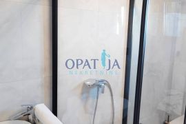 Opatija-Medveja luksuzna villa 93 m2 otvorenim pogledom na more, Lovran, Casa