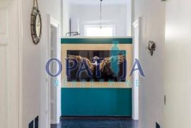 Opatija stan 3S+DB, 1.kat, 100 m2, 2.red od mora, Opatija, Kвартира