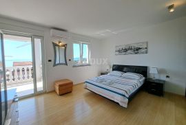 OPATIJA, IČIĆI - penthouse s panoramskim pogledom i okućnicom, Opatija - Okolica, شقة