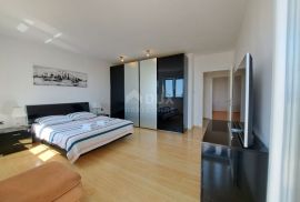 OPATIJA, IČIĆI - penthouse s panoramskim pogledom i okućnicom, Opatija - Okolica, شقة