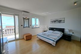 OPATIJA, IČIĆI - penthouse s panoramskim pogledom i okućnicom, Opatija - Okolica, شقة