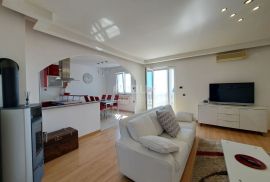 OPATIJA, IČIĆI - penthouse s panoramskim pogledom i okućnicom, Opatija - Okolica, شقة