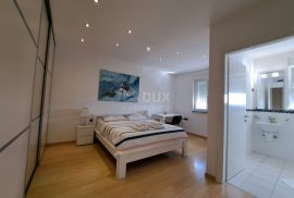 OPATIJA, IČIĆI - penthouse s panoramskim pogledom i okućnicom, Opatija - Okolica, شقة