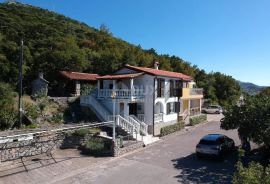 SENJ, SVETI JURAJ - Predivna apartmanska kuća prvi red od mora, Senj, Haus