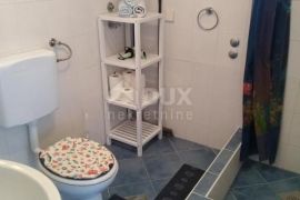 SENJ, SVETI JURAJ - Predivna apartmanska kuća prvi red od mora, Senj, Haus