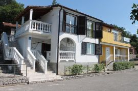 SENJ, SVETI JURAJ - Predivna apartmanska kuća prvi red od mora, Senj, Haus