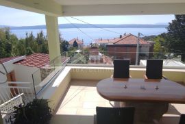 CRIKVENICA, DRAMALJ - Predivna kuća s panoramskim pogledom na 150 metara od mora!, Crikvenica, Σπίτι