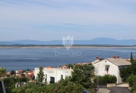 Crikvenica, stan s privatnim bazenom i pogledom na more, Crikvenica, Apartamento