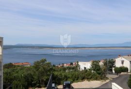 Crikvenica, stan s privatnim bazenom i pogledom na more, Crikvenica, Apartamento