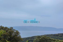 Otok Krk, poljoprivredni teren 1020m2, Krk, Terra