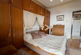 Kantrida, stan 72m2 s dodatnim apartmanom od 22m2, pogled na more, Rijeka, Διαμέρισμα