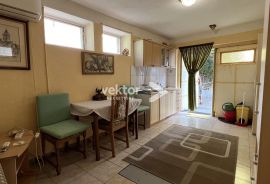 Kantrida, stan 72m2 s dodatnim apartmanom od 22m2, pogled na more, Rijeka, Διαμέρισμα