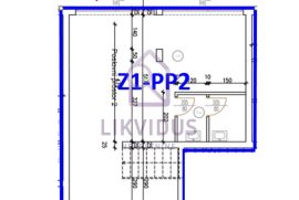 Poslovni prostori različitih površina, u izgradnji, Veli Vrh, Pula, Pula, Propiedad comercial