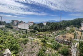 RIJEKA, GORNJI ZAMET - građevinsko zemljište 1894 m2, sniženo, prilika!, Rijeka, Terreno