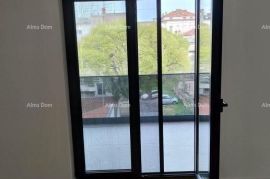 Stan Luksuzni stanovi u centru (smart house apartments), Pula! G1 Blizina škole Tone Peruško., Pula, Διαμέρισμα