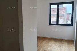 Stan Luksuzni stanovi u centru (smart house apartments), Pula! G1 Blizina škole Tone Peruško., Pula, Διαμέρισμα