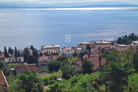 OPATIJA, odličan stan 2S+DB s prekrasnim pogledom na more!, Opatija, Apartamento