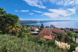 OPATIJA, odličan stan 2S+DB s prekrasnim pogledom na more!, Opatija, Flat