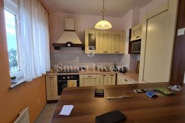 OPATIJA, odličan stan 2S+DB s prekrasnim pogledom na more!, Opatija, Flat