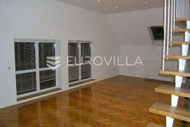 Zagreb, Pantovčak, Pavlinovićeva, prekrasan dvoetažni peterosoban stan, 170 m2, Zagreb, Apartamento