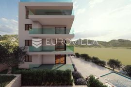 Primošten, vrhunski dvosobni stan idealan za život ili investiciju, Primošten, Appartment