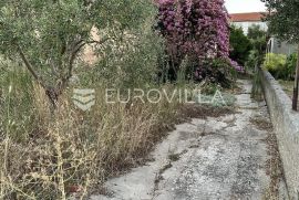 Zadar, Arbanasi, građevinsko zemljište površine 1090m2, Zadar, Land