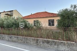 Zadar, Arbanasi, građevinsko zemljište površine 1090m2, Zadar, Tierra