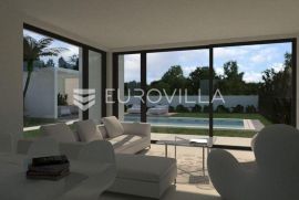 Savudrija, Moderna duplex kuća 700 m od mora, Umag, Σπίτι