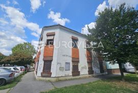 Osijek, Centar, zgrada 507 m2,  poslovna prilika, Osijek, Propriedade comercial