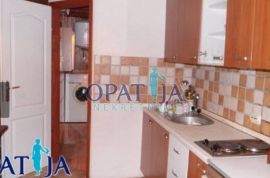 Opatija - 2S+DB, balkon, pogled, vrt+studio apartman u prizemlju, Opatija, Wohnung