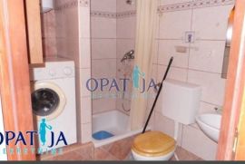 Opatija - 2S+DB, balkon, pogled, vrt+studio apartman u prizemlju, Opatija, Wohnung