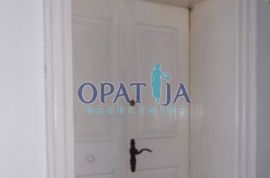 Opatija - 2S+DB, balkon, pogled, vrt+studio apartman u prizemlju, Opatija, Wohnung